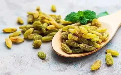 کشمش سبز درجه یک | خرید با قیمت ارزان