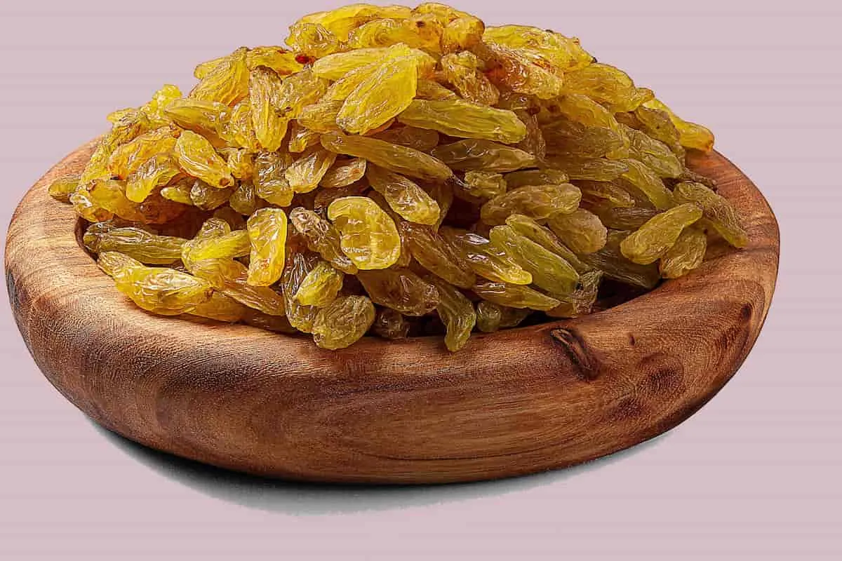 کشمش سبز درجه یک | خرید با قیمت ارزان