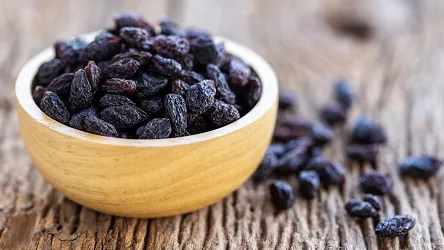 قیمت خرید کشمش پلویی سیاه + مشخصات، عمده ارزان
